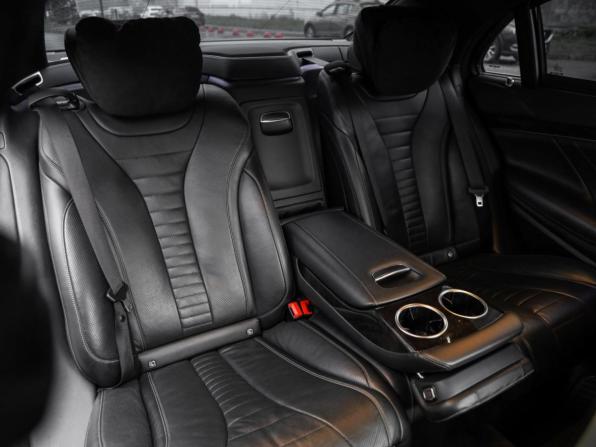 Mercedes-Benz S-Класс VI (W222 C217) Рестайлинг с пробегом 2017 года, цена 4 790 000 рублей, 107540 км, седан, Автокод Объявления