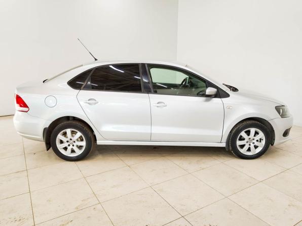 Volkswagen Polo V с пробегом 2012 года, цена 695 000 рублей, 146539 км, седан, Автокод Объявления