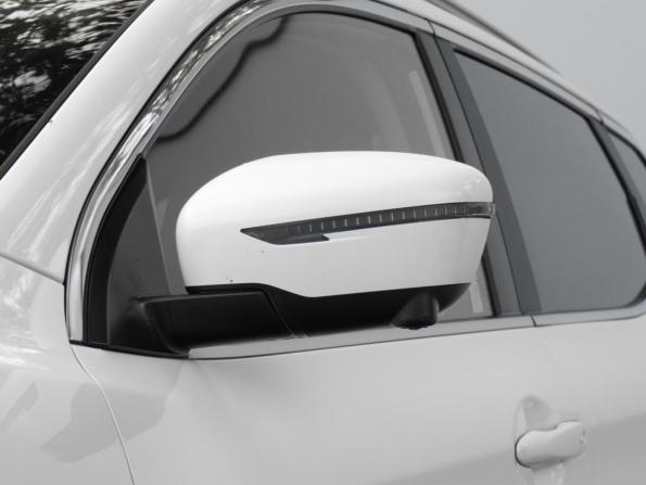 Nissan Qashqai II с пробегом 2016 года, цена 1 399 000 рублей, 234707 км, внедорожник, Автокод Объявления