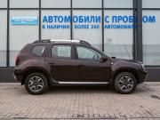 Renault Duster I Рестайлинг Екатеринбург  - изображение 26
