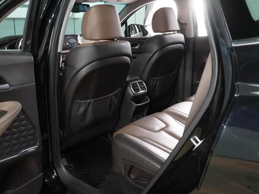 Hyundai Santa Fe IV Воронеж  - изображение 11