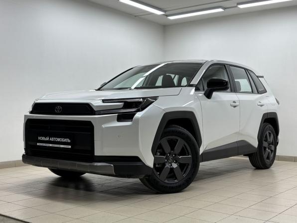 Toyota RAV4 VI (XA60) с пробегом 2026 года, цена 4 450 000 рублей, 8 км, внедорожник, Автокод Объявления