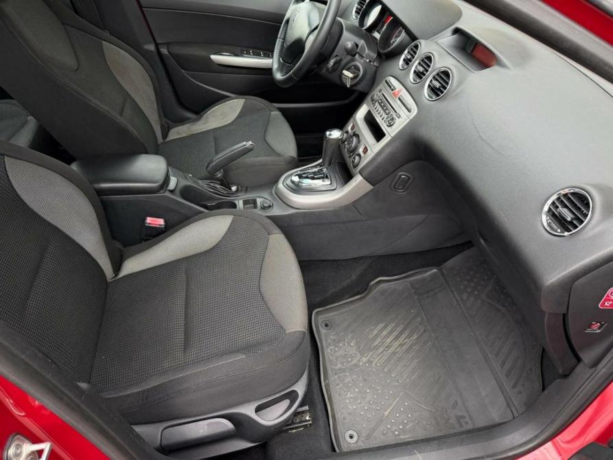 Peugeot 308 I Оренбург  - изображение 13