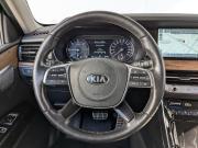 Kia Mohave I Рестайлинг 2 Москва  - изображение 45