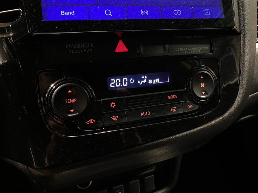Mitsubishi Outlander III Рестайлинг 3 Челябинск  - изображение 13