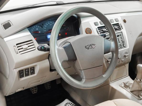 Vortex Estina I с пробегом 2010 года, цена 206 000 рублей, 179458 км, седан, Автокод Объявления