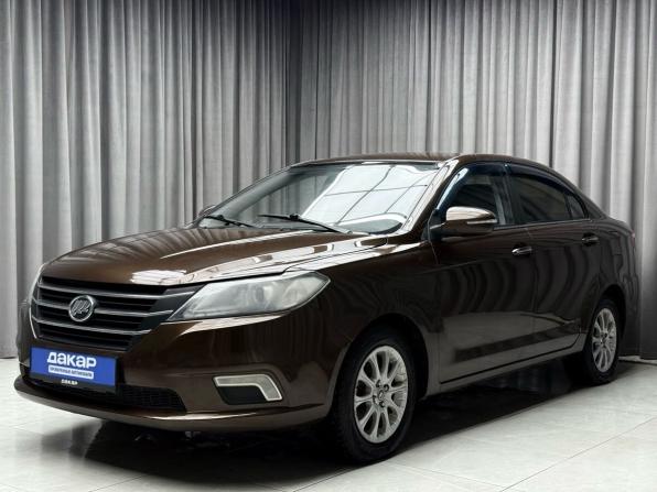 Lifan Solano II с пробегом 2016 года, цена 549 000 рублей, 114800 км, седан, Автокод Объявления