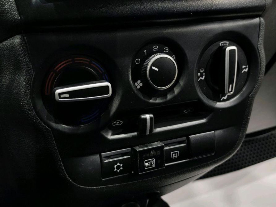 Lada (ВАЗ) Granta I Рестайлинг Ставрополь  - изображение 13