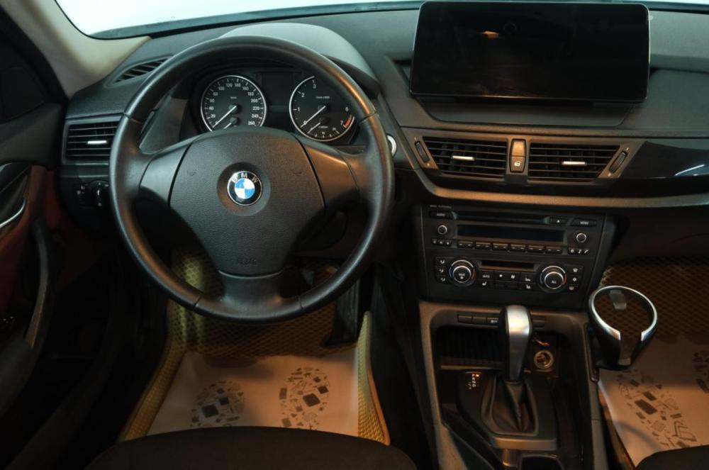 BMW X1 I (E84) Омск  - изображение 12