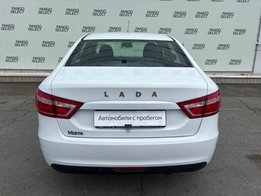 Lada (ВАЗ) Vesta I Нижний Тагил  - изображение 5