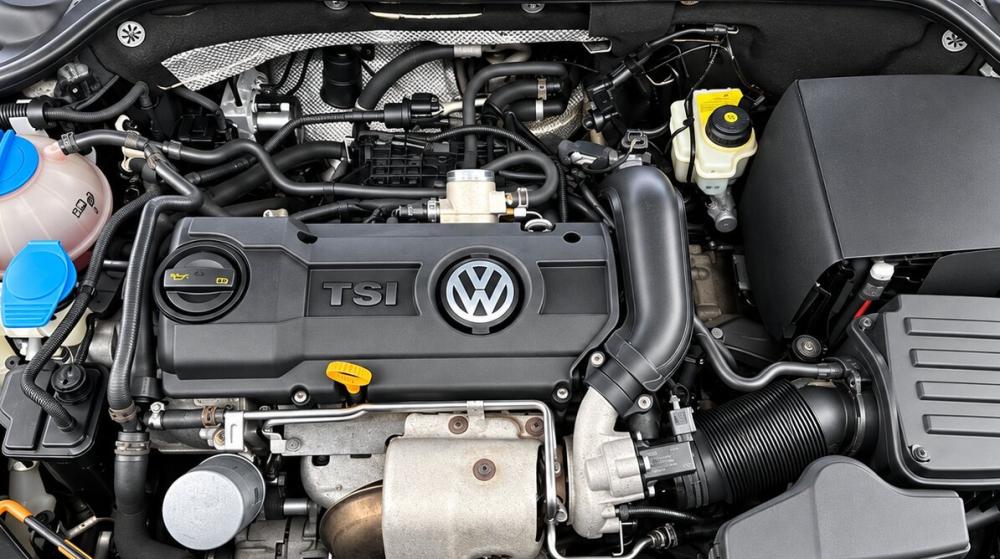 Volkswagen Jetta VI Москва  - изображение 14