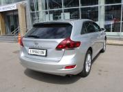 Toyota Venza I Рестайлинг Москва  - изображение 27