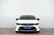Toyota Camry VII (XV50) Рестайлинг 2 Сургут  - изображение 19