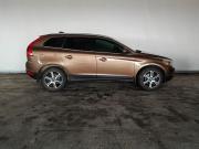 Volvo XC60 I Москва  - изображение 24