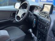 Lada (ВАЗ) Niva Travel I Ростов-на-Дону  - изображение 36