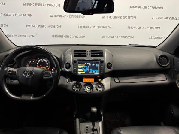 Toyota RAV4 III (XA30) Рестайлинг с пробегом 2011 года, цена 1 519 000 рублей, 118500 км, внедорожник, Автокод Объявления