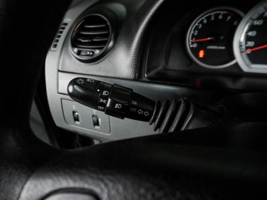 Chevrolet Lacetti I Воронеж  - изображение 12
