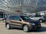 Volkswagen Tiguan I Рестайлинг Тула  - изображение 13
