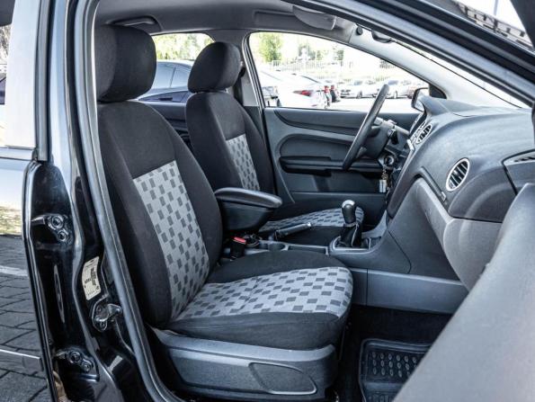 Ford Focus II с пробегом 2007 года, цена 558 000 рублей, 232871 км, седан, Автокод Объявления