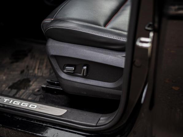 Chery Tiggo 7 Pro I с пробегом 2022 года, цена 1 444 000 рублей, 72157 км, внедорожник, Автокод Объявления