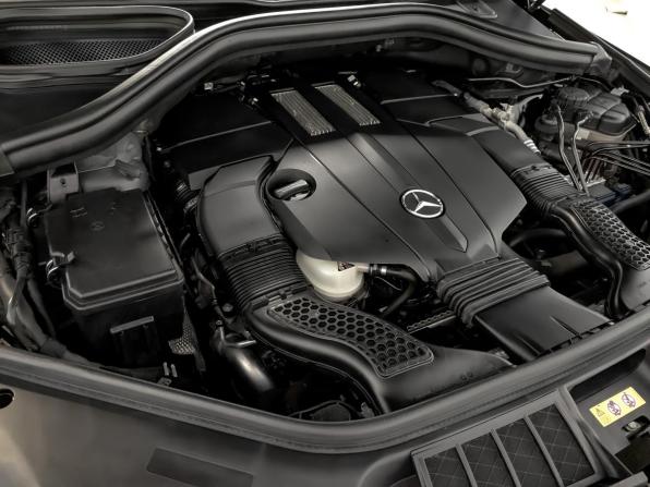 Mercedes-Benz GLE Coupe I (C292) с пробегом 2019 года, цена 4 560 000 рублей, 129722 км, внедорожник, Автокод Объявления