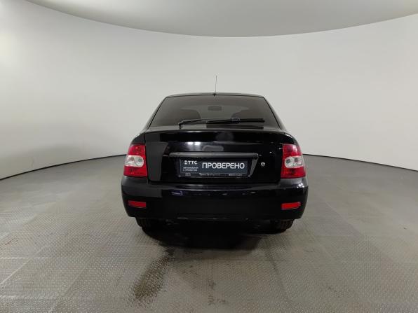 Lada (ВАЗ) Priora I с пробегом 2011 года, цена 250 000 рублей, 288359 км, хэтчбек, Автокод Объявления