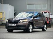Skoda Kodiaq I Санкт-Петербург  - изображение 12