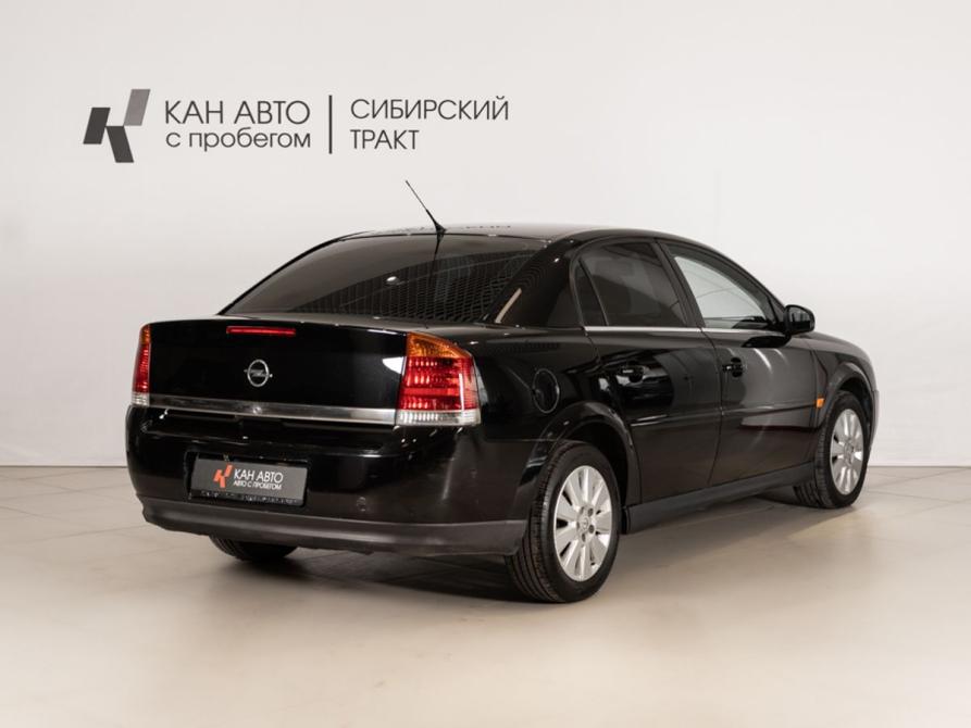Opel Vectra C Казань  - изображение 3