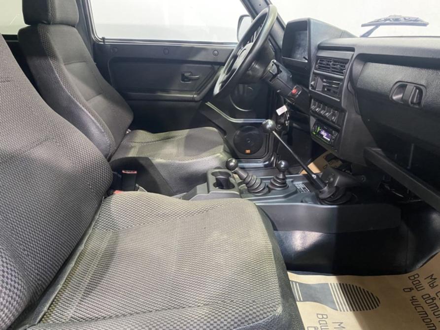 Lada (ВАЗ) 2121 (4x4) I Рестайлинг Курск  - изображение 7