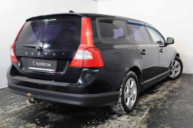 Volvo V70 III с пробегом 2008 года, цена 689 000 рублей, 390000 км, универсал, Автокод Объявления