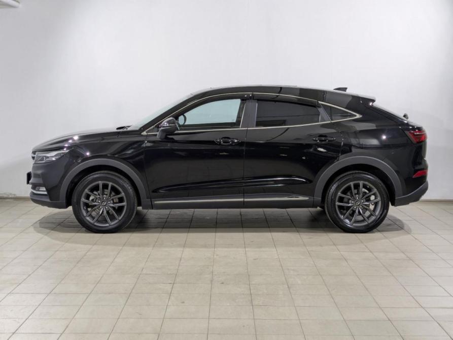 Dongfeng DFSK ix5 Химки  - изображение 7