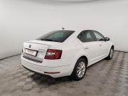 Skoda Octavia III (A7) Рестайлинг Москва  - изображение 29