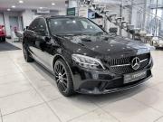Mercedes-Benz C-Класс IV (W205) Рестайлинг Казань  - изображение 25