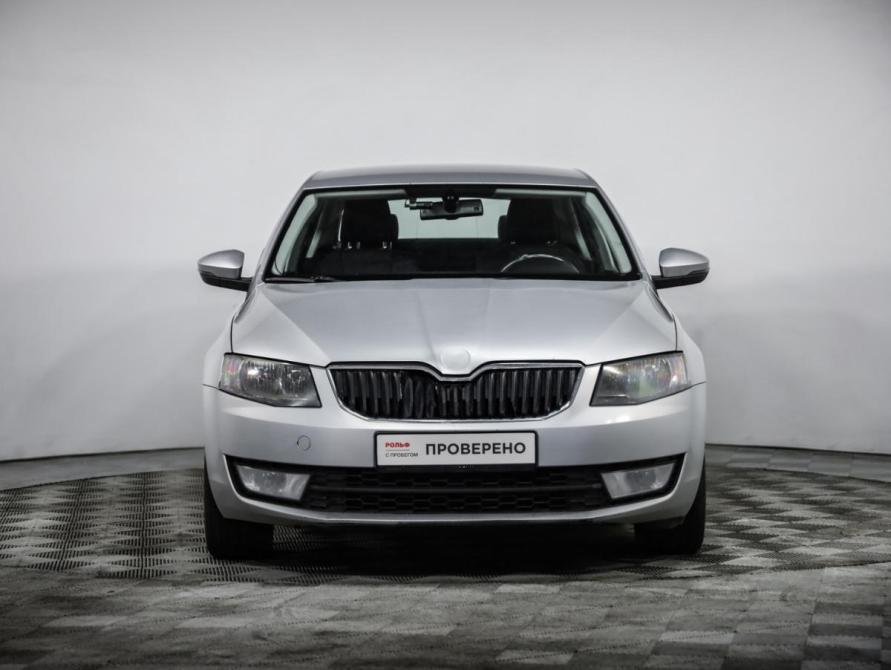 Skoda Octavia III (A7) Санкт-Петербург  - изображение 2