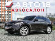 Infiniti FX II (S51) Рестайлинг Ижевск  - изображение 35