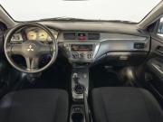 Mitsubishi Lancer IX Рестайлинг Великий Новгород  - изображение 24