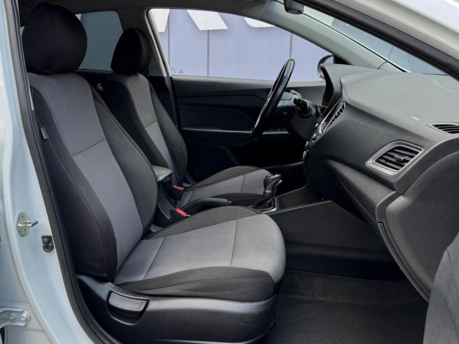 Hyundai Solaris II Кропоткин  - изображение 8