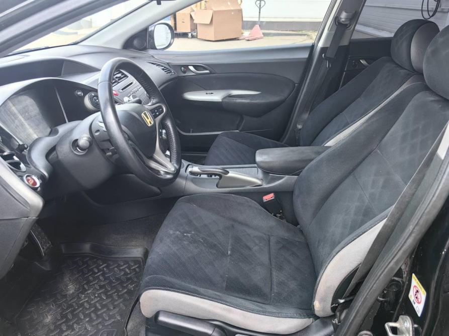 Honda Civic VIII Москва  - изображение 10