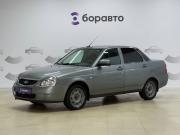 Lada (ВАЗ) Priora I Ставрополь  - изображение 16