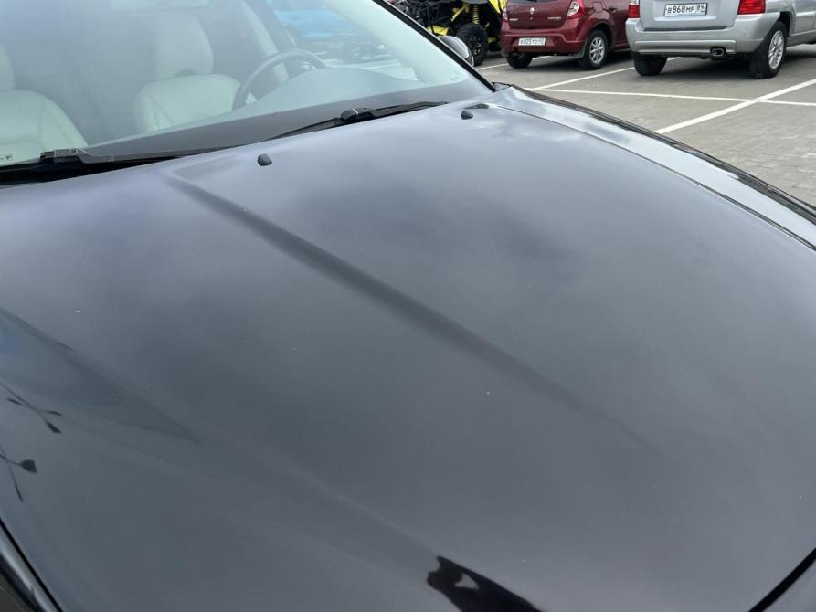 Volvo S80 II Киров  - изображение 9