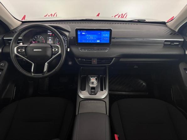 Haval Jolion I с пробегом 2023 года, цена 1 675 000 рублей, 76869 км, внедорожник, Автокод Объявления