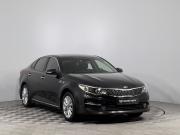 Kia Optima IV Калининград  - изображение 20
