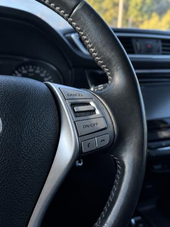 Nissan Qashqai II с пробегом 2014 года, цена 1 350 000 рублей, 162416 км, внедорожник, Автокод Объявления