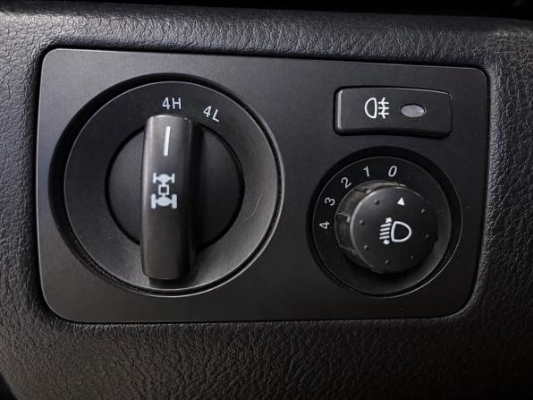 SsangYong Rexton II с пробегом 2008 года, цена 839 000 рублей, 222675 км, внедорожник, Автокод Объявления