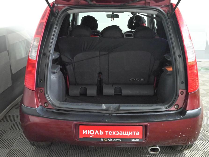 Mitsubishi Colt VI (Z20/Z30) Екатеринбург  - изображение 6