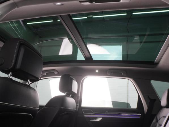 Volkswagen Touareg III с пробегом 2020 года, цена 4 999 000 рублей, 105901 км, внедорожник, Автокод Объявления
