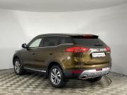 Geely Atlas I Воронеж  - изображение 27
