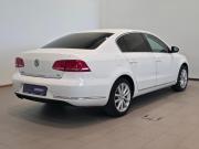 Volkswagen Passat B7 Волжский  - изображение 26