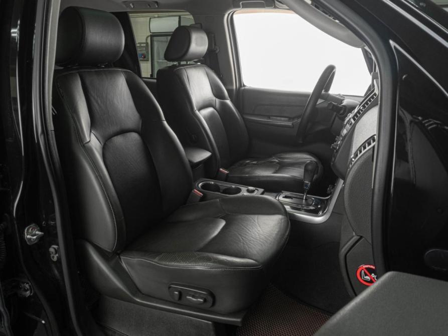Nissan Pathfinder III Рестайлинг Тюмень  - изображение 8