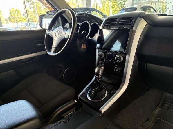 Suzuki Grand Vitara II Рестайлинг 2 с пробегом 2013 года, цена 1 550 000 рублей, 102000 км, внедорожник, Автокод Объявления